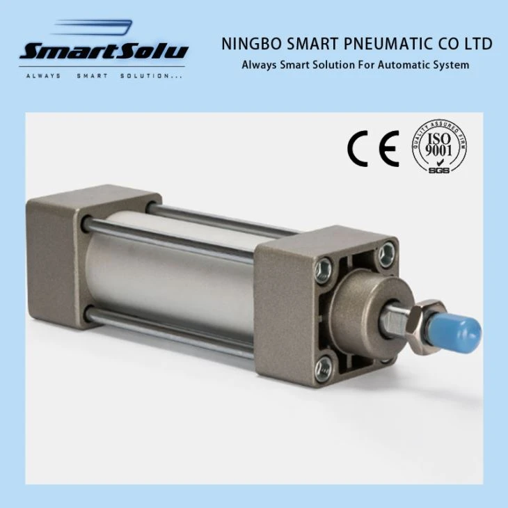 SC cylinder 1
