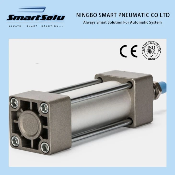 SC cylinder 2