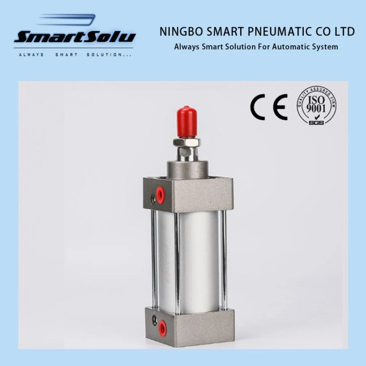 SC cylinder 5